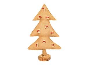 SPJ2 / SPJ2X - Jute Christmas tree - Accessories by MX HOME