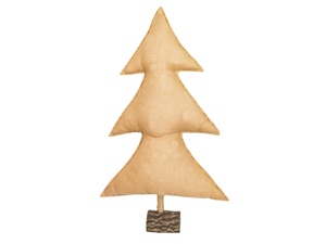 SPJ4 / SPJ4X - Jute Christmas tree - Accessories by MX HOME