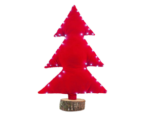 SPV3 / SPV3X - Velvet Christmas tree - Accessories by MX HOME