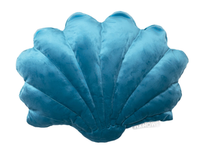 VB2 - Solid-color velvet cushion - Accessories by MX HOME