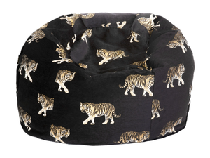 VG4 / VE4 / VT4 - Velvet bean bag - Armchair by MX HOME