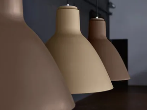 BELL - LED Poleasy® pendant lamp - Ceiling lamp by MY YOUR