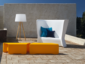 NOVA - 2 seater Poleasy® sofa - Sofa by MY YOUR