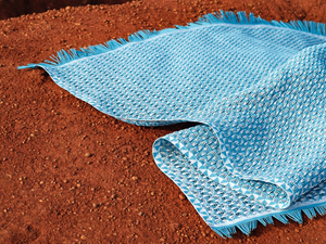TEO - Rectangular polyester rug - Rug by MY YOUR