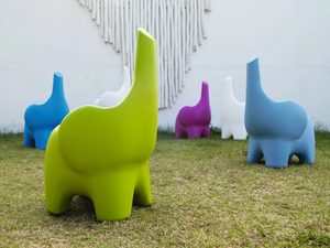 TINO - Poleasy® kids chair - Chair by MY YOUR
