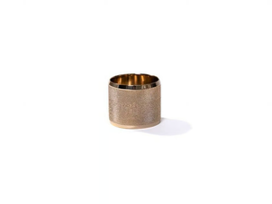 CANDLE HOLDER - Stainless steel candle holder - Styling by Myface