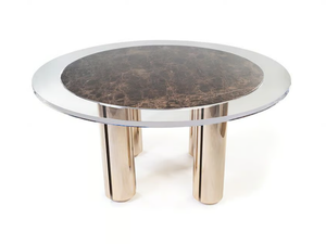 MOON - Round table - Table by Myface