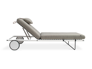NOA - Recliner fabric sun lounger - Armchair by Myface
