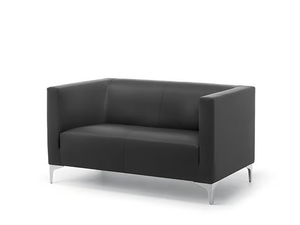 ARGO LIGHT 02 - 2 seater sofa - Sofa by Nahu
