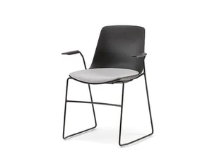 JAVA COVER 01 P - Sled base training chair - Chair by Nahu