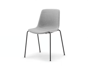 JAVA SOFT 02 S - Training chair - Chair by Nahu
