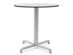 BASE CALICE - Aluminium table base - Table by Nardi