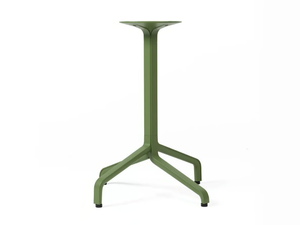 BASE FRASCA MINI FIX - Aluminium table base - Table by Nardi