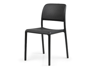BORA BISTROT - Stackable garden chair - Chair by Nardi