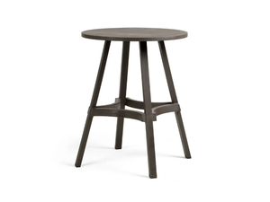 COMBO 60 / 70 - Round high table - Table by Nardi