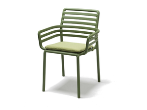 DOGA ARMCHAIR - Outdoor acrylic cushion - Accessories by Nardi