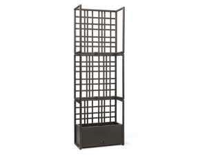 SIPARIO 3 - Recycled plastic garden partition - Screens by Nardi