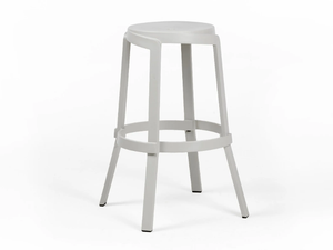 STACK MAXI - High stackable polypropylene stool - Stool by Nardi