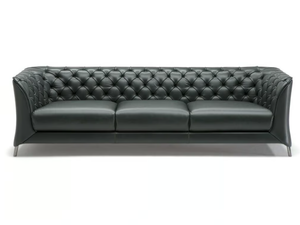 LA SCALA - Tufted sofa - Sofa by Natuzzi Italia