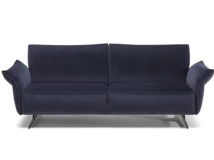 MILANO - Leather sofa - Sofa by Natuzzi Italia