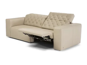 SKYLINE - Recliner sofa - Sofa by Natuzzi Italia