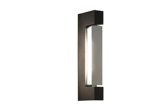 ARA WALL - Adjustable extruded aluminium wall lamp - Wall lamp by Nemo