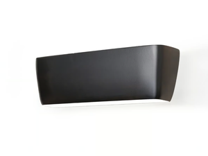 FLACA - Die cast aluminium wall lamp - Wall lamp by Nemo