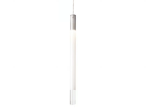 ILIUM - Glass pendant lamp - Ceiling lamp by Nemo