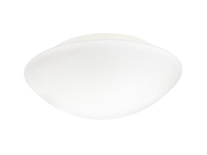 JESOLO - Blown glass wall lamp / ceiling lamp - Wall lamp by Nemo
