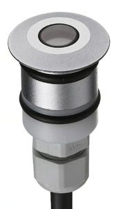 LUX 12 - LED recessed Outdoor spotlight - Functional light by Nemo