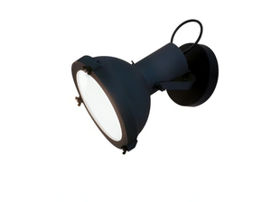 PROJECTEUR 165 - Aluminium wall lamp / ceiling lamp - Wall lamp by Nemo