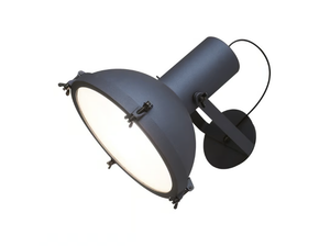 PROJECTEUR 365 - Aluminium wall lamp / ceiling lamp - Wall lamp by Nemo