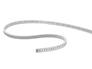 RIGA TRANSPARENT - LED strip light - Functional light by Nemo
