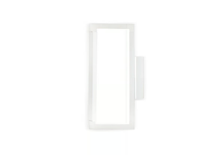 SPIGOLO - LED adjustable extruded aluminium wall lamp - Wall lamp by Nemo