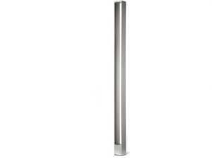 TRU - LED aluminium floor lamp - Floor lamp by Nemo