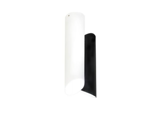 TUBES LARGE - LED aluminium ceiling lamp - Ceiling lamp by Nemo