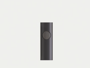 NEBULA - Extruded aluminium steplight - Outdoor lighting by Neri