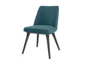 AMA SE01 - Upholstered fabric chair - Chair by New Life