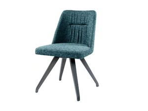 AMA SE03 - Upholstered fabric chair - Chair by New Life