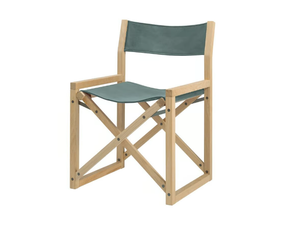 DOLCEVITA SE01 - Folding beech chair - Chair by New Life