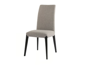 INES SE01A - Fabric chair - Chair by New Life