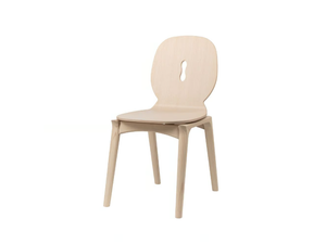 OTTAVIA SE02 - Ash chair - Chair by New Life