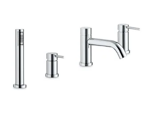 4280C - Bathtub tap - Tap by Newform