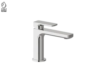B-EASY 72612 - Single handle countertop washbasin mixer without waste - Tap by Newform