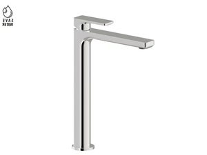 B-EASY 72615 - High single handle countertop washbasin mixer - Tap by Newform