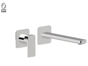 B-EASY 72630E - Washbasin mixer without waste - Tap by Newform