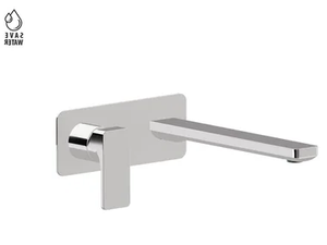 B-EASY 72631E - Washbasin mixer without waste - Tap by Newform