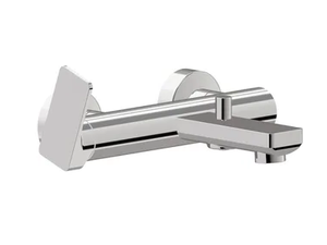 B-EASY 72640 - External single handle bathtub mixer - Tap by Newform