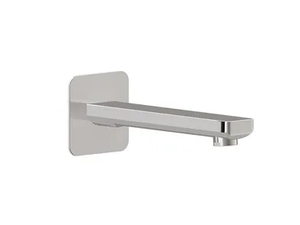 B-EASY 72688 - Wall-mounted bathtub spout - Tap by Newform