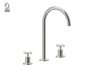 BLINK 70802 - Washbasin tap - Tap by Newform